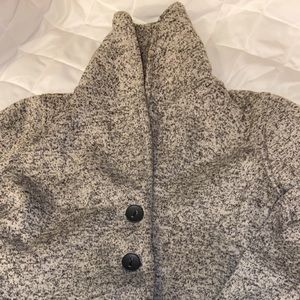 Women comfy small sweater
